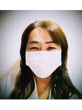 エステクィーン 淵野辺店 宮田 和美