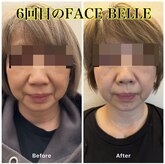 フェイスオブジェ(FACE OBJET)