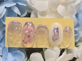 シェルアート☆￥6,800