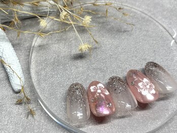 パルフェ 上前津店(PARFAIT)/トレンドコース