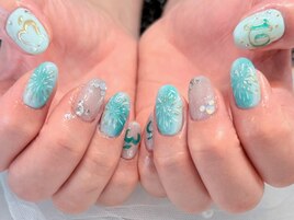 ミセスネイル ￥11.300