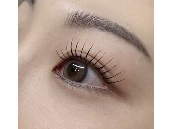 アトリエバンビ(atelier Bambi)/ラッシュリフト・まつ毛パーマ＊