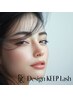 【新規】【DKL】【ナチュラル】デザインキープラッシュ/両目160本まで¥6,600