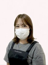 メイクマン 新宿西口店(MAKEMAN) ゆうみ