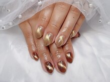 アイリスネイル(Irises Nail)/