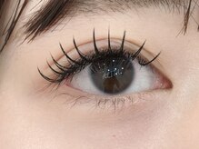 アリータ(ALITA)/フラットラッシュ束感