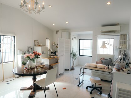 ミモ(mimo.)の写真