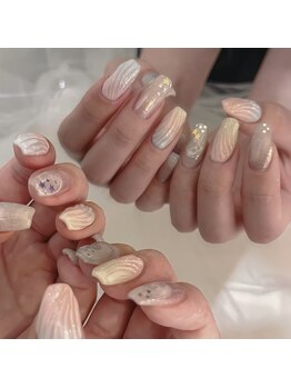 アオ(AO)/ayameオーダーメイドデザイン