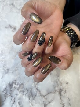 シャルム ド ネイルズ(Charm de nails)/