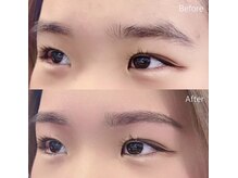 ネイルサロン アニーアンドジーノ(NAIL SALON Annie&Gino)/《瓦町 &nbsp;眉毛スタイリング》