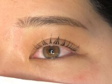 ラシク ゼロ 草加駅前(Lashiku Zero)/WAX&パリジェンヌ