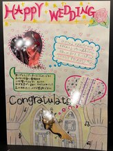 京都フォーエイチ(京都4H)/ブライダルエステ♪