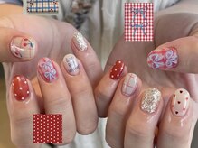 モアグラム 銀座店(More Glam)/10本放題