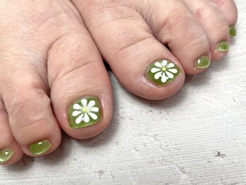 アトレ(Attrait)/お持ち込みdesign