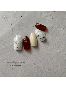 ネイルズ ココ(nails COCO)/ぷっくりネイル