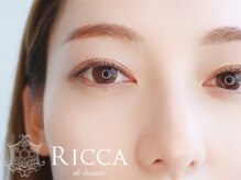 リッカ ドゥ ボーテ(RICCA de beaute)