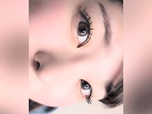 ルナリー(lunaly)/ボリュームラッシュ100束