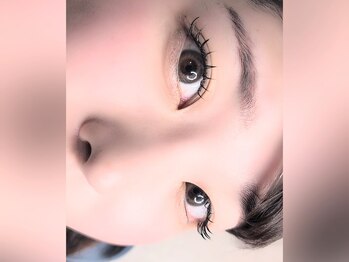 ルナリー(lunaly)/ボリュームラッシュ100束