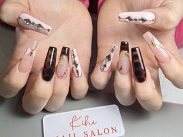 持ち込みデザインやり放題