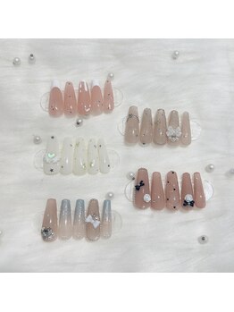 メイプル(Maple)/2月 Miyuu定額 ¥7500