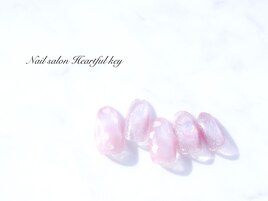 enoiマグ×ハートホロ¥10500