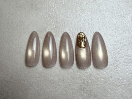 《hand》オフィス定額ネイル