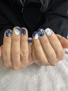 マイネイル(my nail)/10本アート