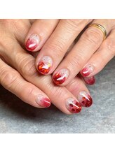 ユニックス 浦和店(UNIX)/ハートネイル