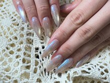 モアグラム 大宮東口店(More Glam)/定額デザイン