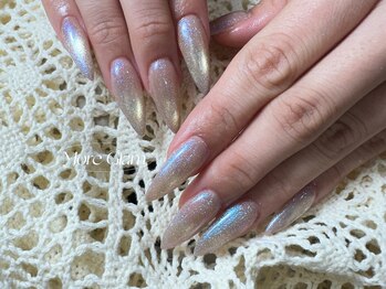 モアグラム 大宮東口店(More Glam)/定額デザイン