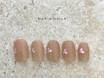 定額7,700コース 桜 0219b