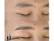 イーグル 表参道(EAGLE)/眉毛/アイブロウ/表参道/美眉毛