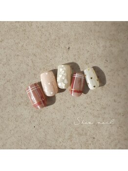 シーズネイル(She's nail)/新規お客様 オフ込み 8980円