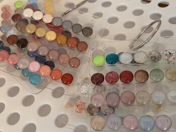 Re HEUR Private nailsalon【４月上旬 NEW OPEN (予定)】/カラー100色～