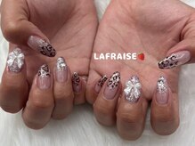 ラフレーズ(LAFRAISE)/ジェル100分♪