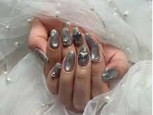 ブリー(Brille)/ワンホンネイル