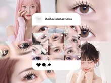 チャチャ(chacha)