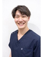 緑橋うららか鍼灸整骨院 整体院&nbsp;山下 蒼太