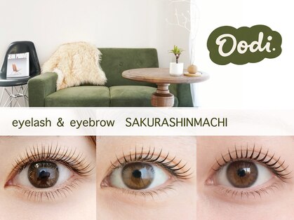 オーディ(Oodi.)の写真