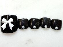 ラサロンホープ(La.SALON HOPE)/フット◆定額Aコース　￥8000