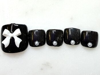 フット◆定額Aコース　￥8000