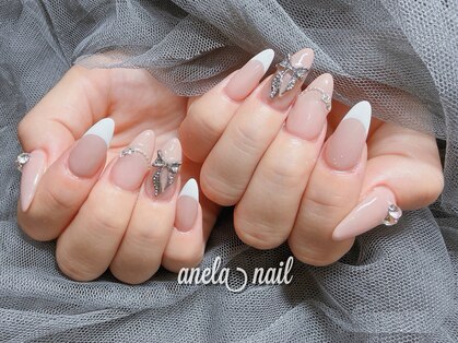 アネラネイル(anela nail)の写真