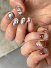 シェルシー(Shellsee)/デザインコース（Mコース）