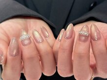 トロワヌフ 国分寺(trois neuf)/