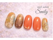 ネイルサロン スマイリー(smily)/