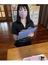 ミヌ(Minou)&nbsp;小林 亜由美