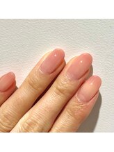 ニーマルニ ザ ビューティー(202 the beauty)/マイネイル
