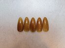 《hand》定額シンプルネイル