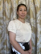 ハワイアンフォレストSpa つくばみらい平店&nbsp;林 明子