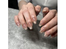 ルート12の雰囲気（指先から整う、上質ネイル美習慣サロン♪）